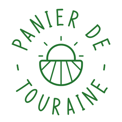 Logo Panier de Touraine