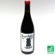 Vin Touraine rouge 2020 AOC BIO Brigand 75 cl