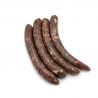 Saucisse de volailles x4 250g