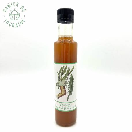 Vinaigre Raifort et Fenouil 250ml