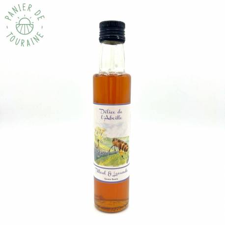 Délice de l'Abeille - Tilleuil & Lavande 250ml