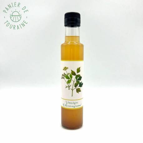 Vinaigre "Céléri-agrume" 250ml