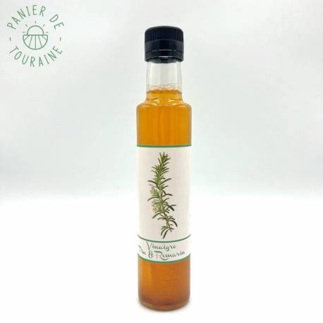 Vinaigre Pin Romarin 250ml