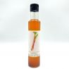 Vinaigre Basilic Rhubarbe 250ml