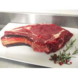 Côte de boeuf BIO 950g