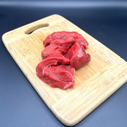 Assortiment pour boeuf bourguignon BIO 800g