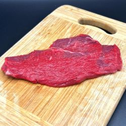 Steak BIO x2 354g